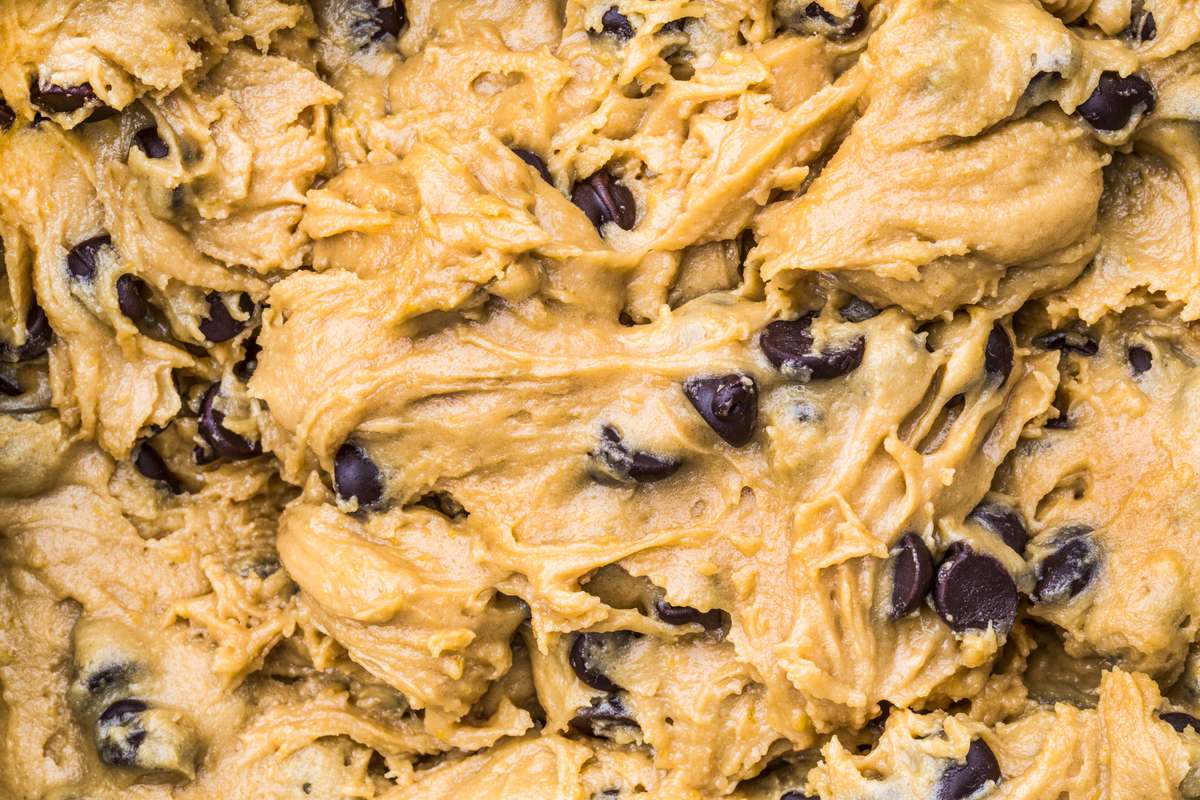 Best Chocolate for Chocolate Chip Cookies According to a pastry chef