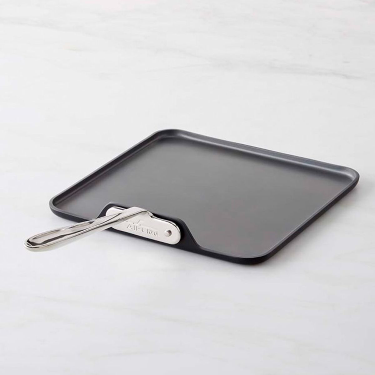 All-Clad NS1 Nonstick Square Griddle