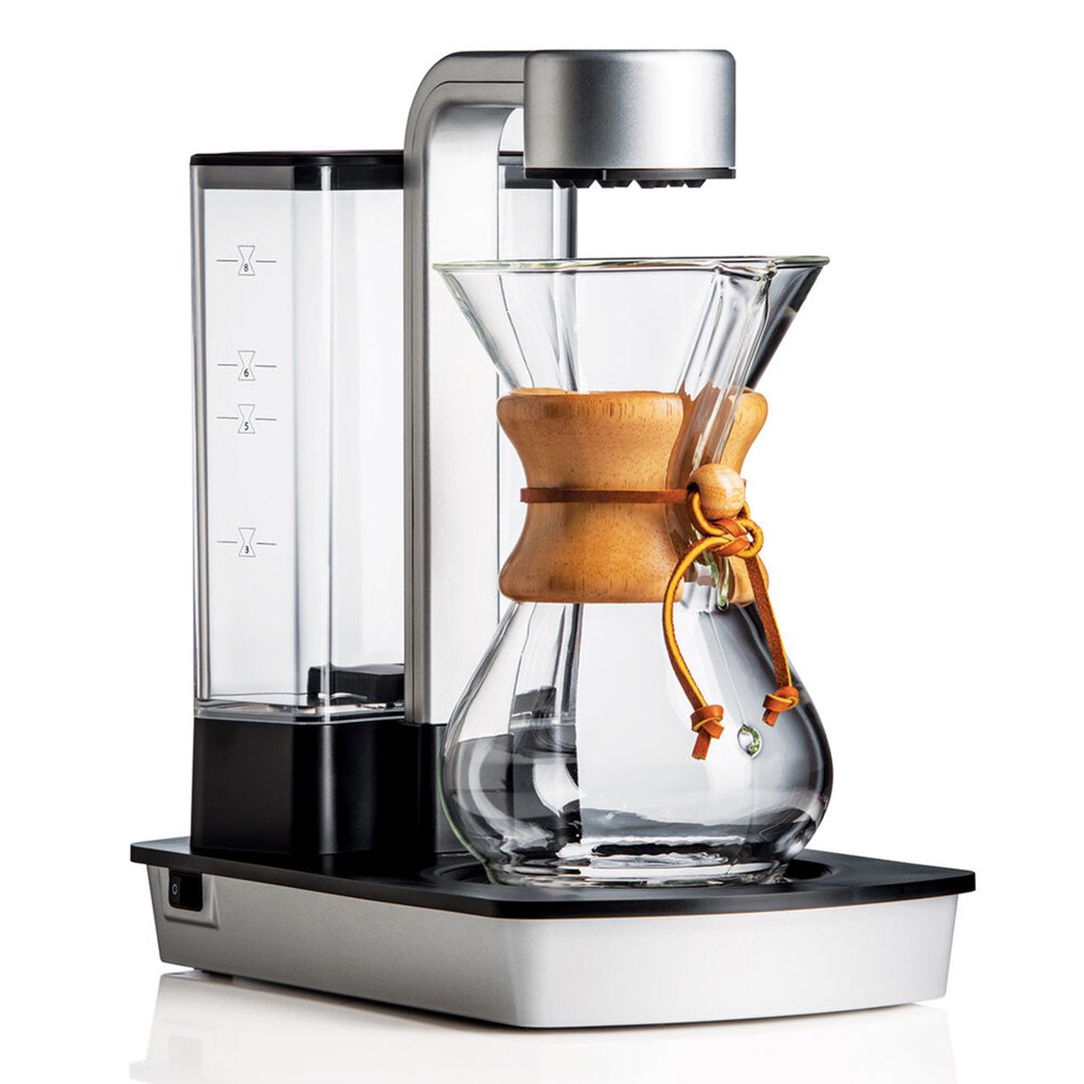 The 11 Best Drip Coffee Makers of 2021, According to Reviews Food & Wine