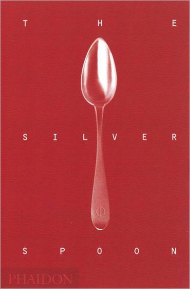 the silver spoon new edition cookbook