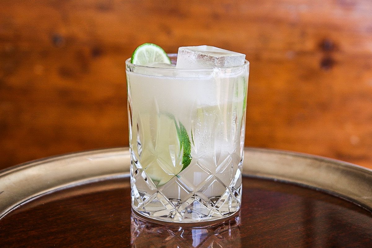 Tequila Cocktails | Classic Margarita