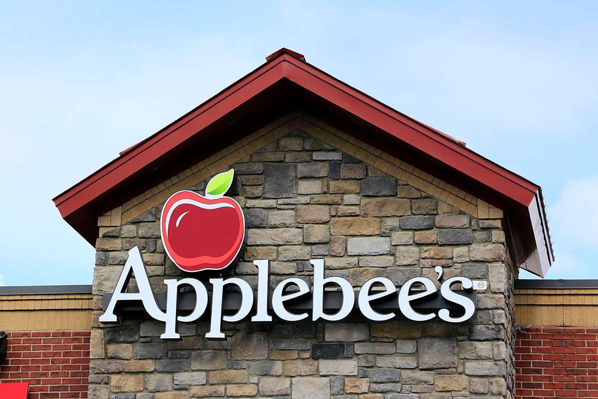 Applebee's restaurant logo
