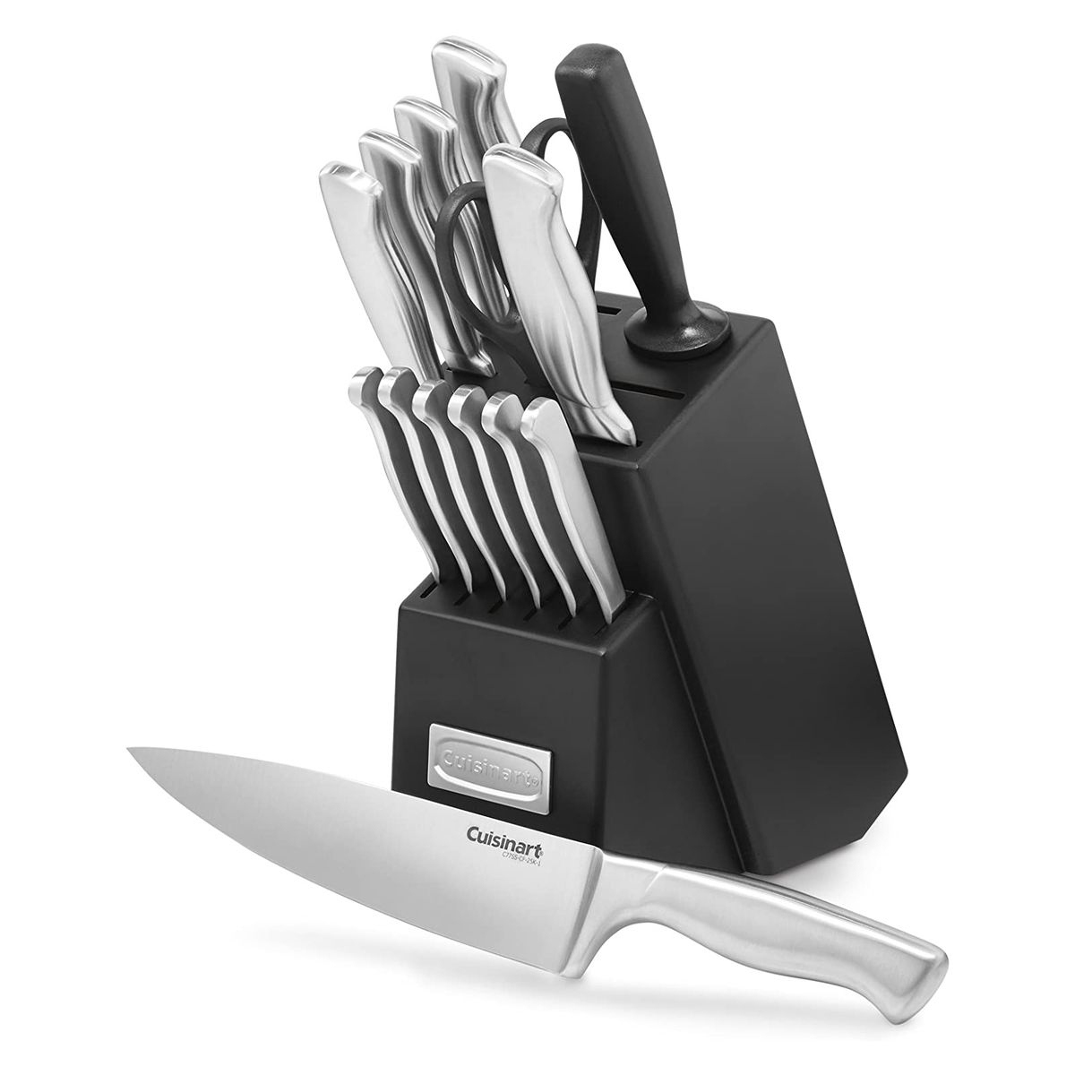 25 Best Knife Block Sets for Home Cooks, According to Reviews ...