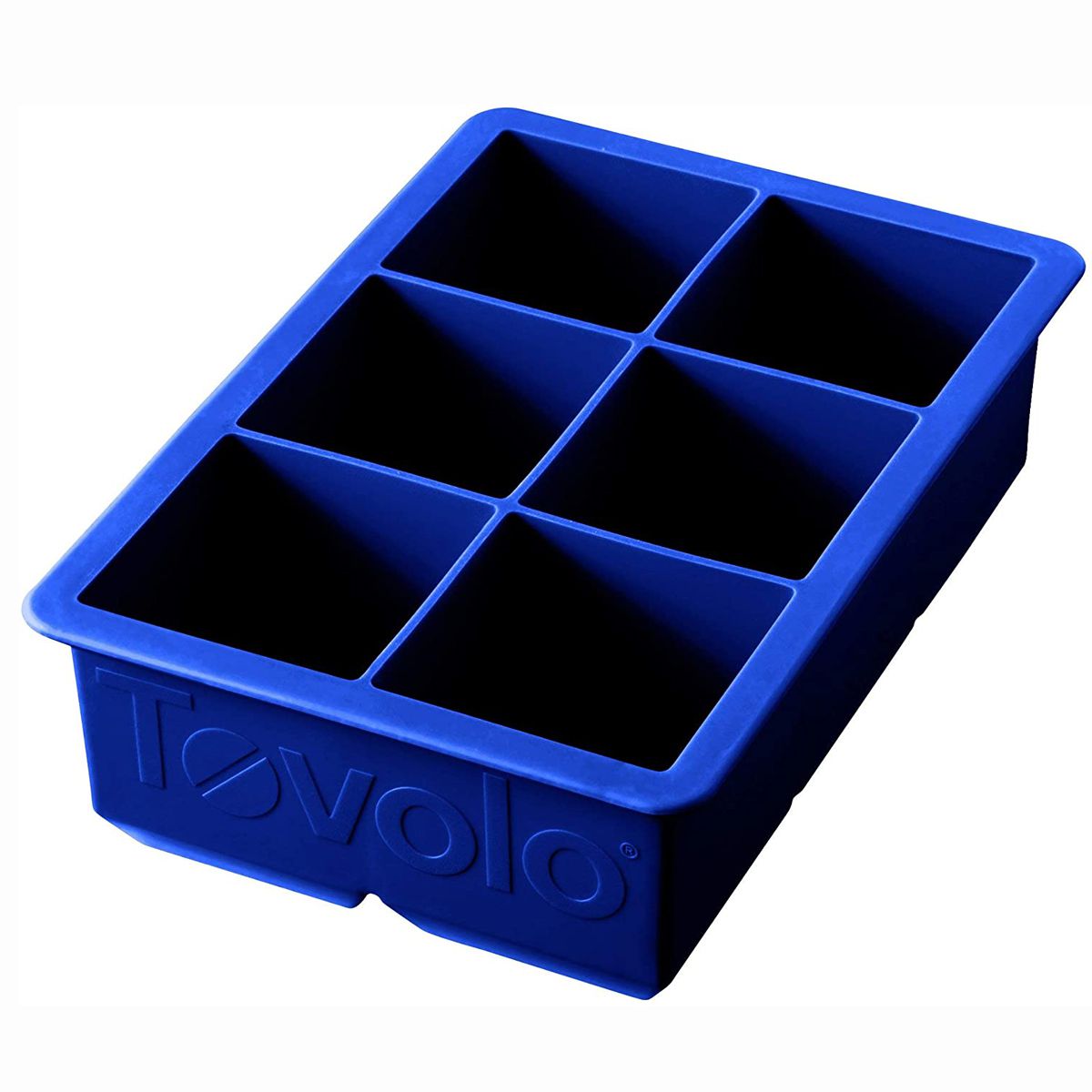 king cube tray