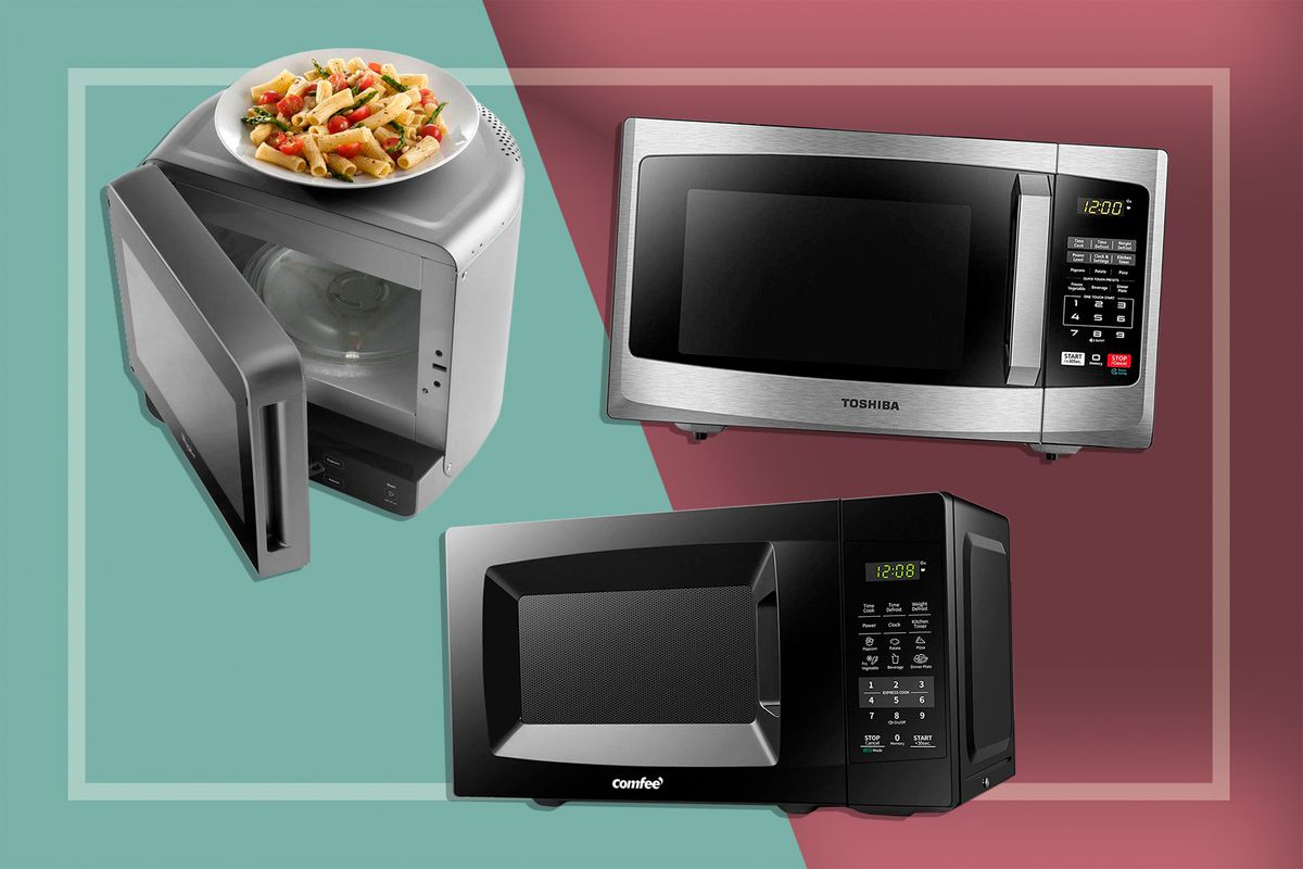 12 best microwaves of 2020 from