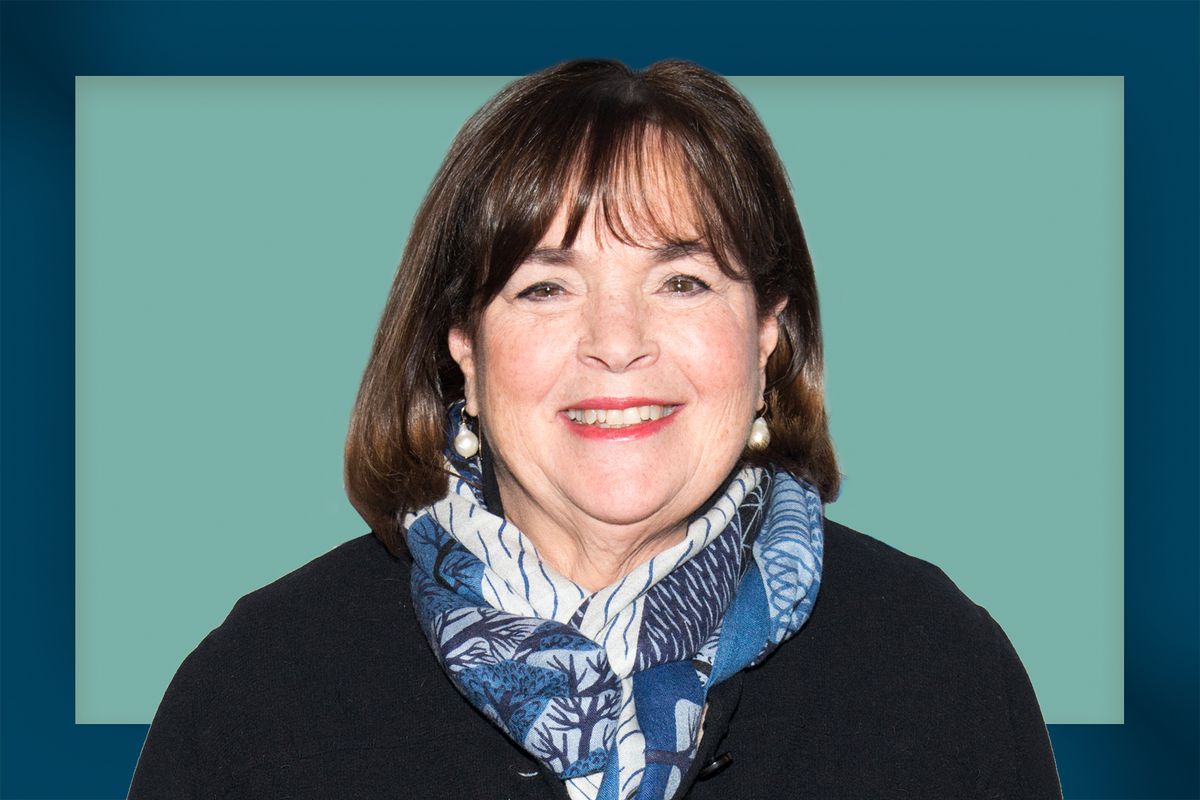 The One Kitchen Tool You Should Replace Every Year, According to Ina Garten