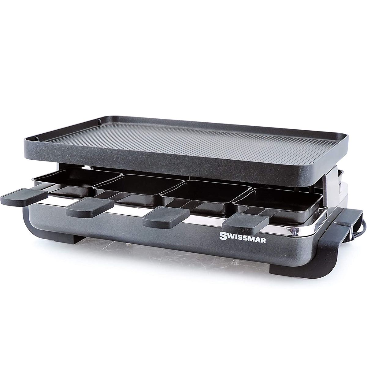 Raclette grill from Amazon