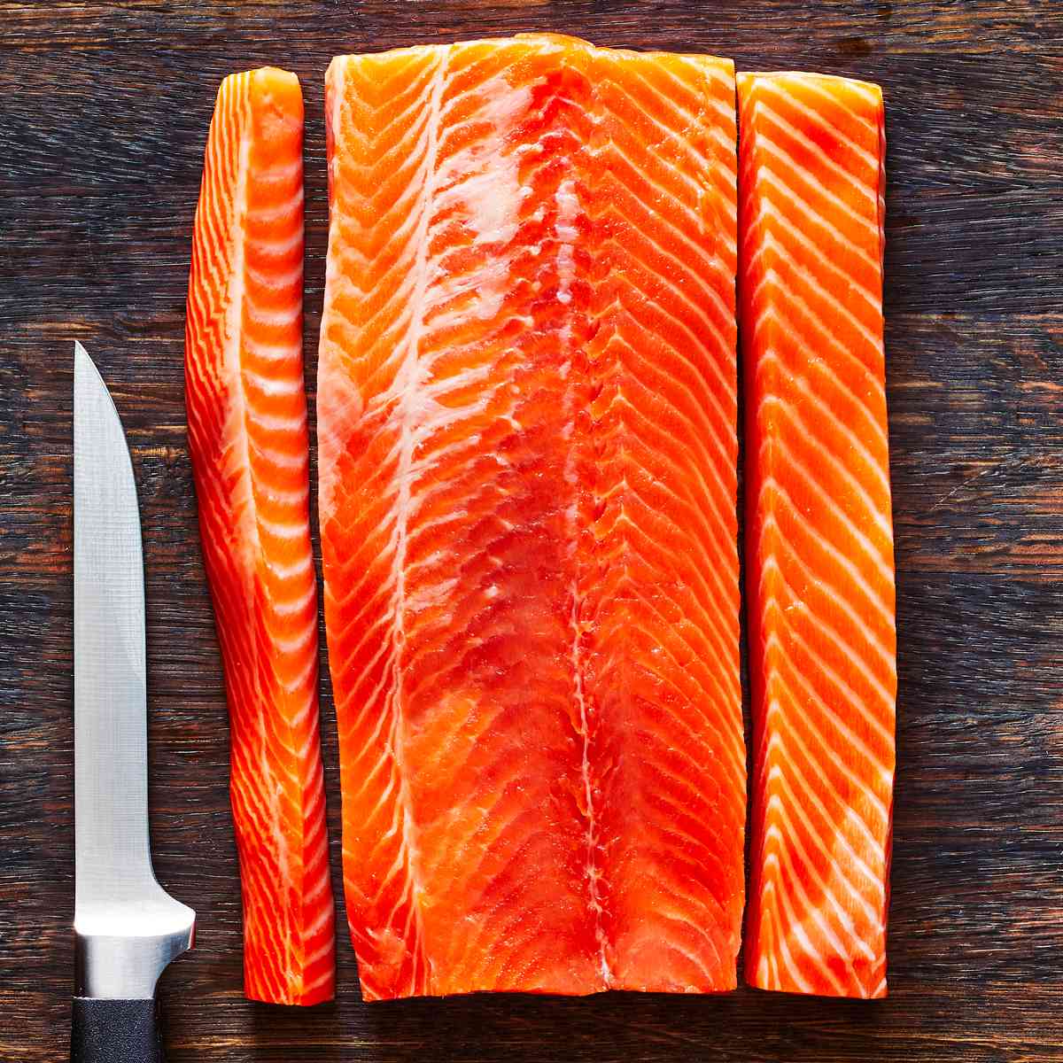 Coulibiac of Salmon Recipe