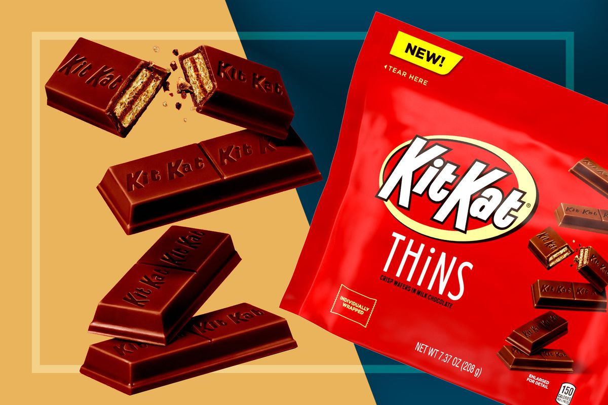 KitKat Thins