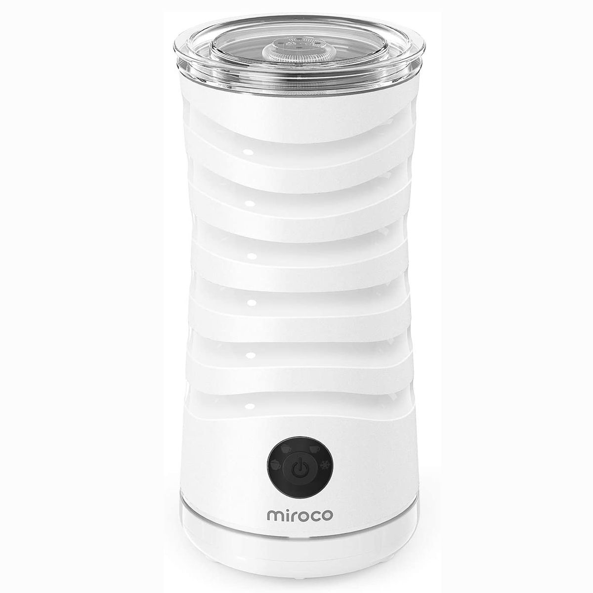 miroco milk frother
