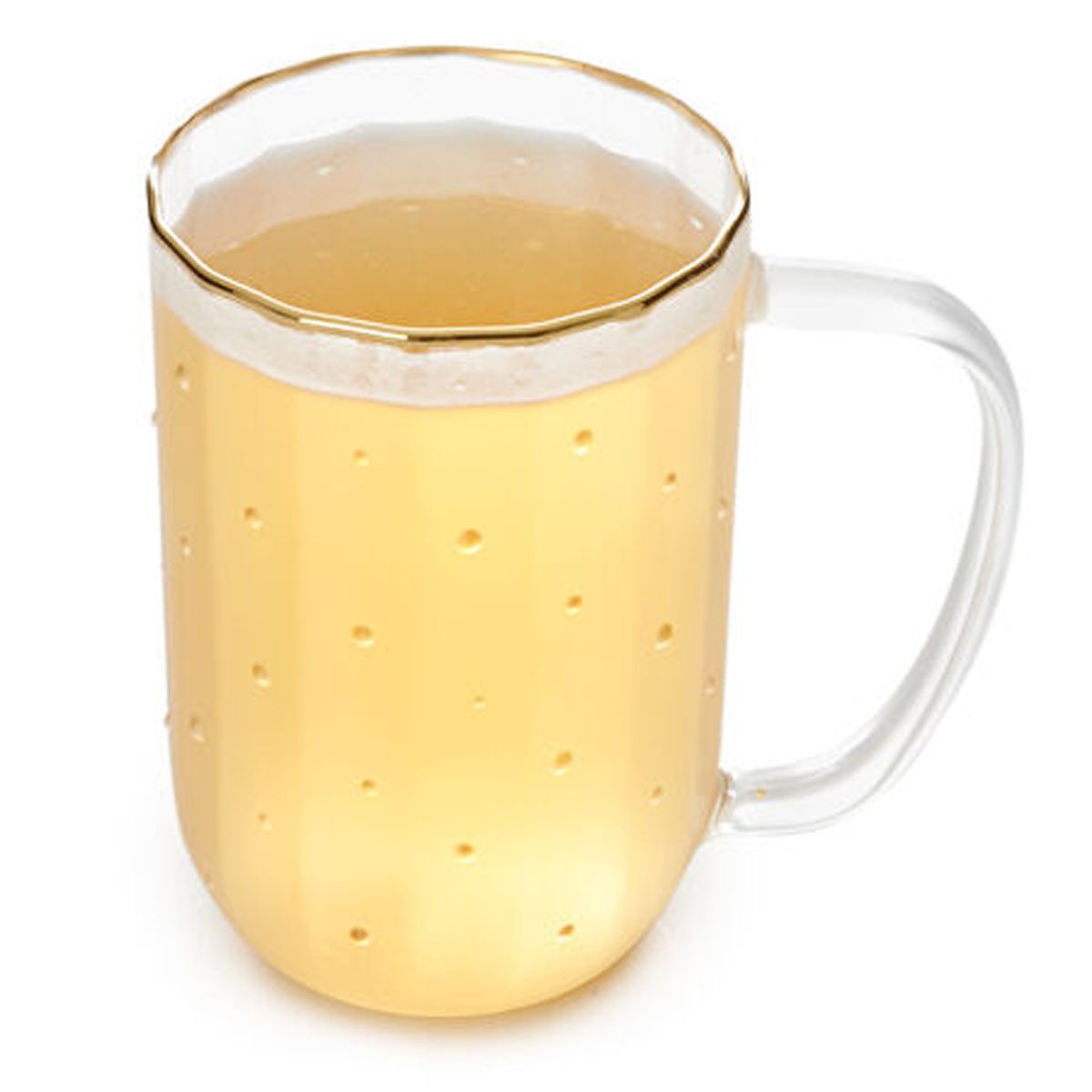 best glass mugs tea