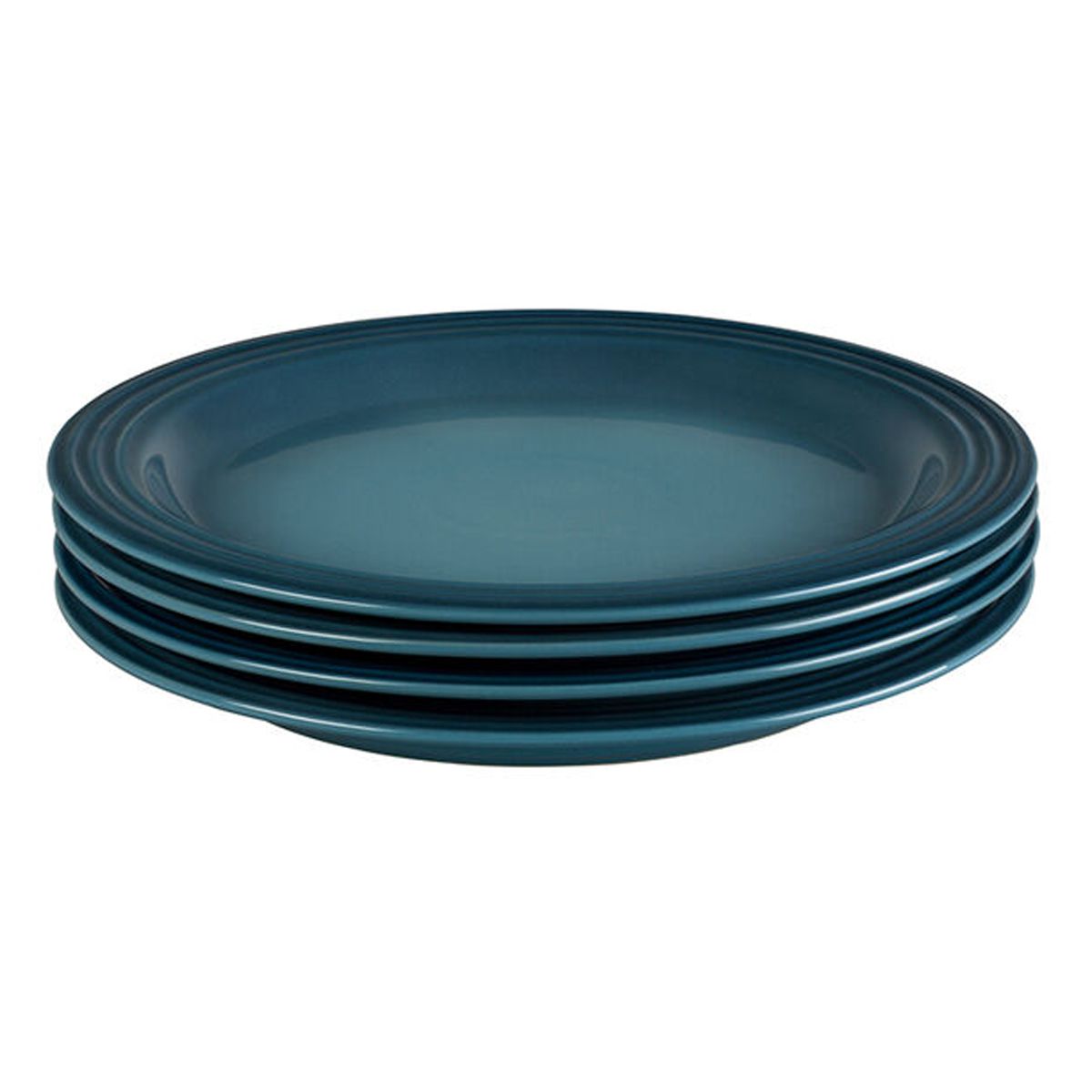 Le Creuset Factory to Table Sale dinner plates