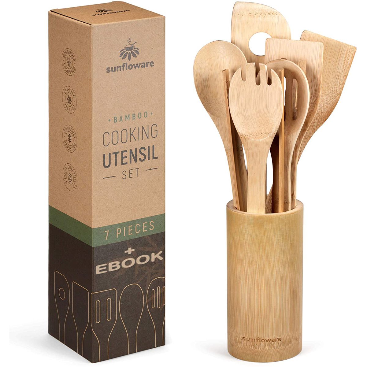 kitchen utensil sets