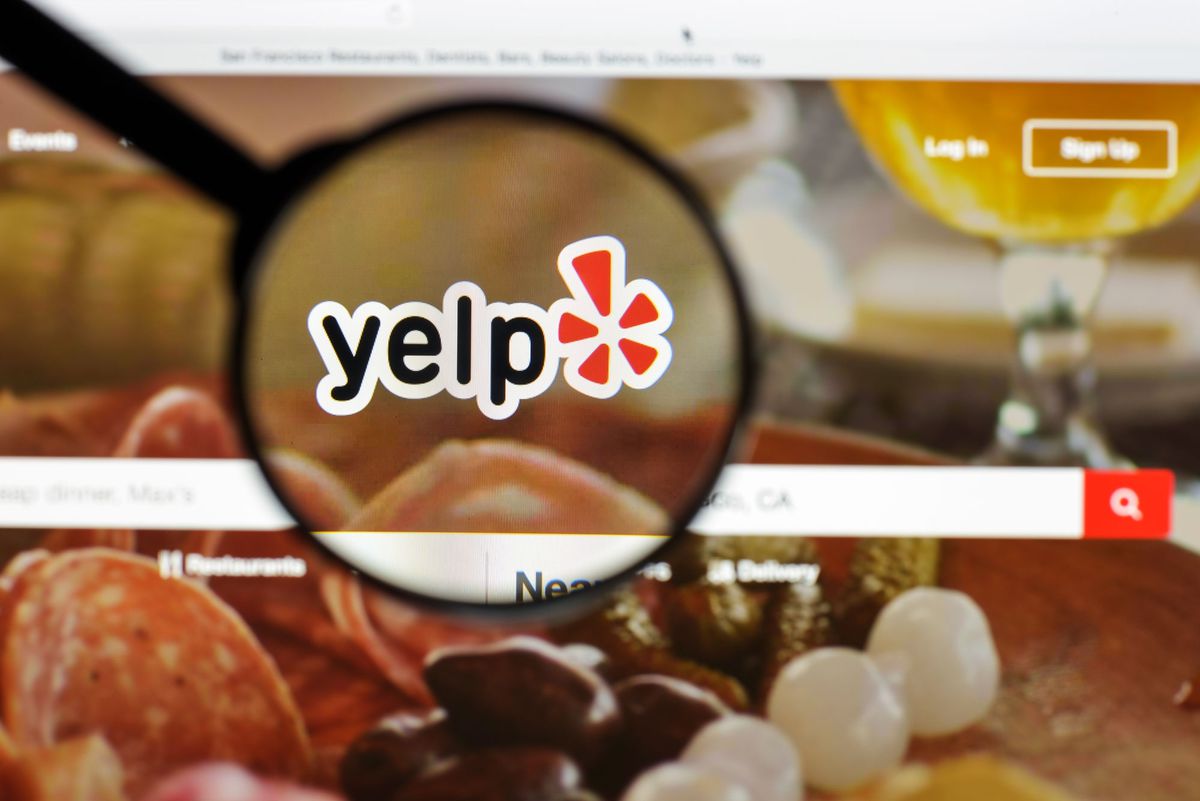 Yelp Adds Asian Owned Label Option