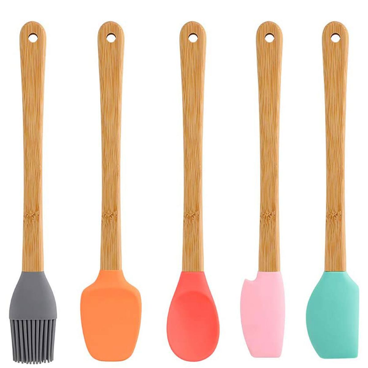 best silicone cooking utensils