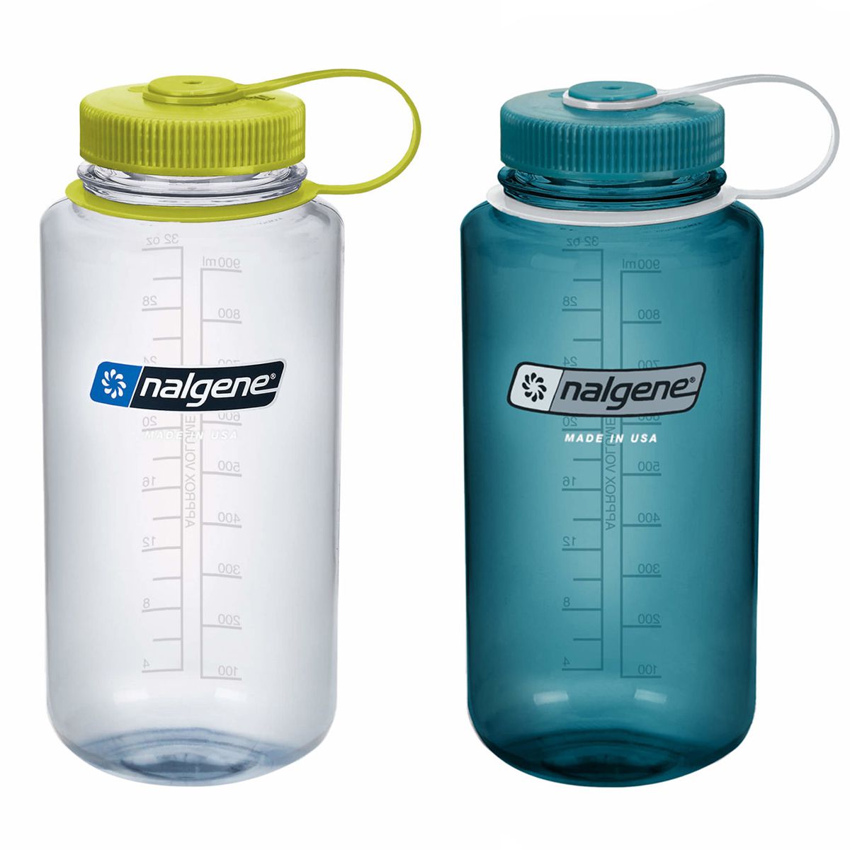 best water bottles nalgene