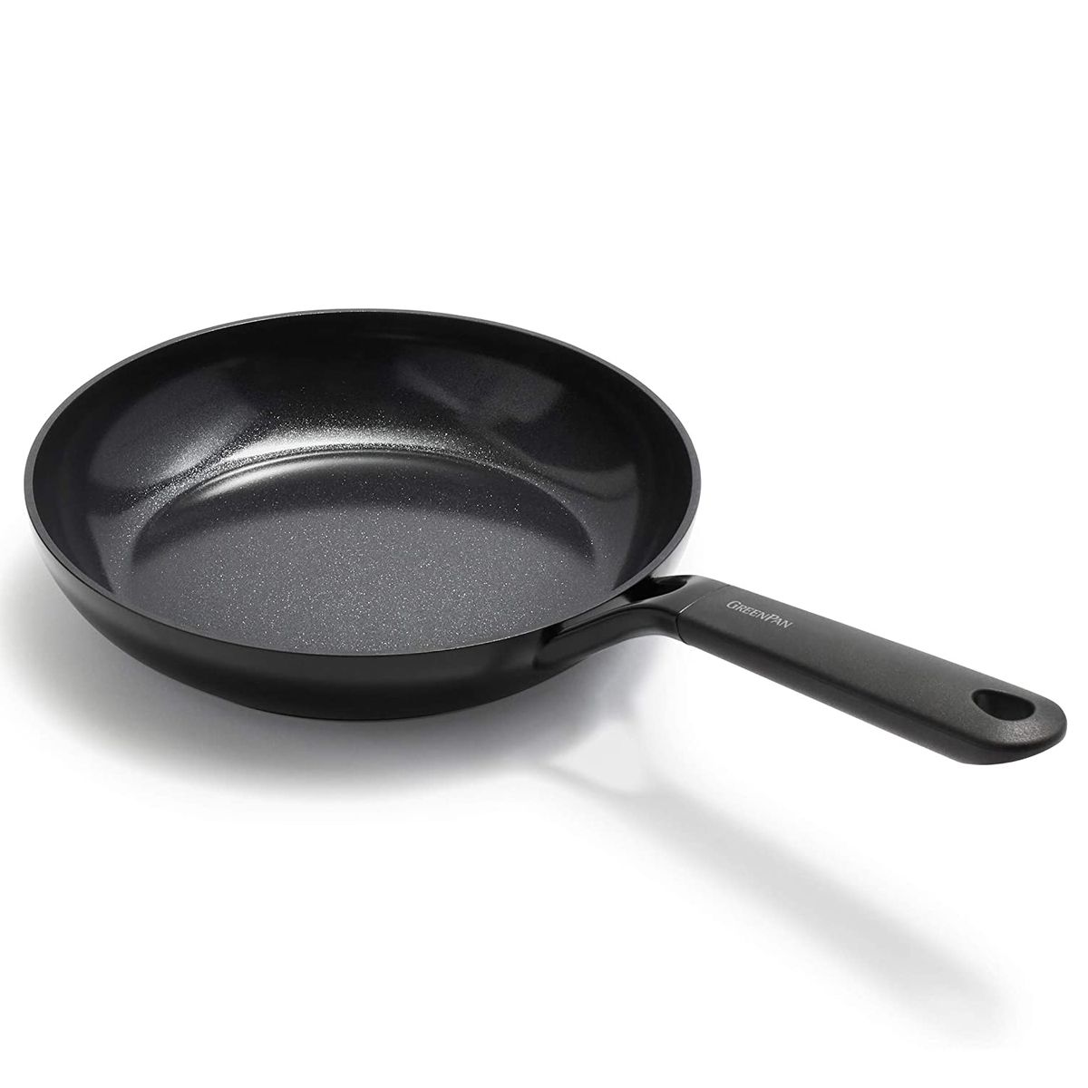 Cast Iron Skillet Frying Pan