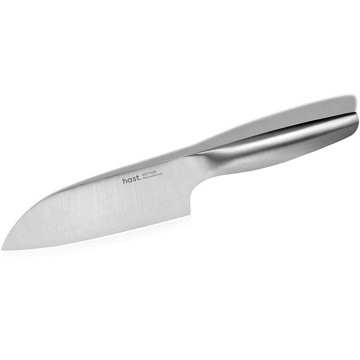 Hast Santoku Knife - 6.3"-High Performance Kitchen Knife