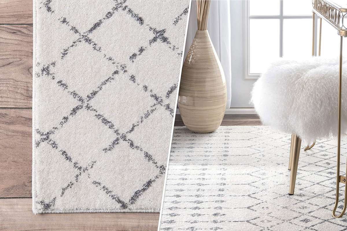nuLOOM Moroccan Blythe Accent Rug