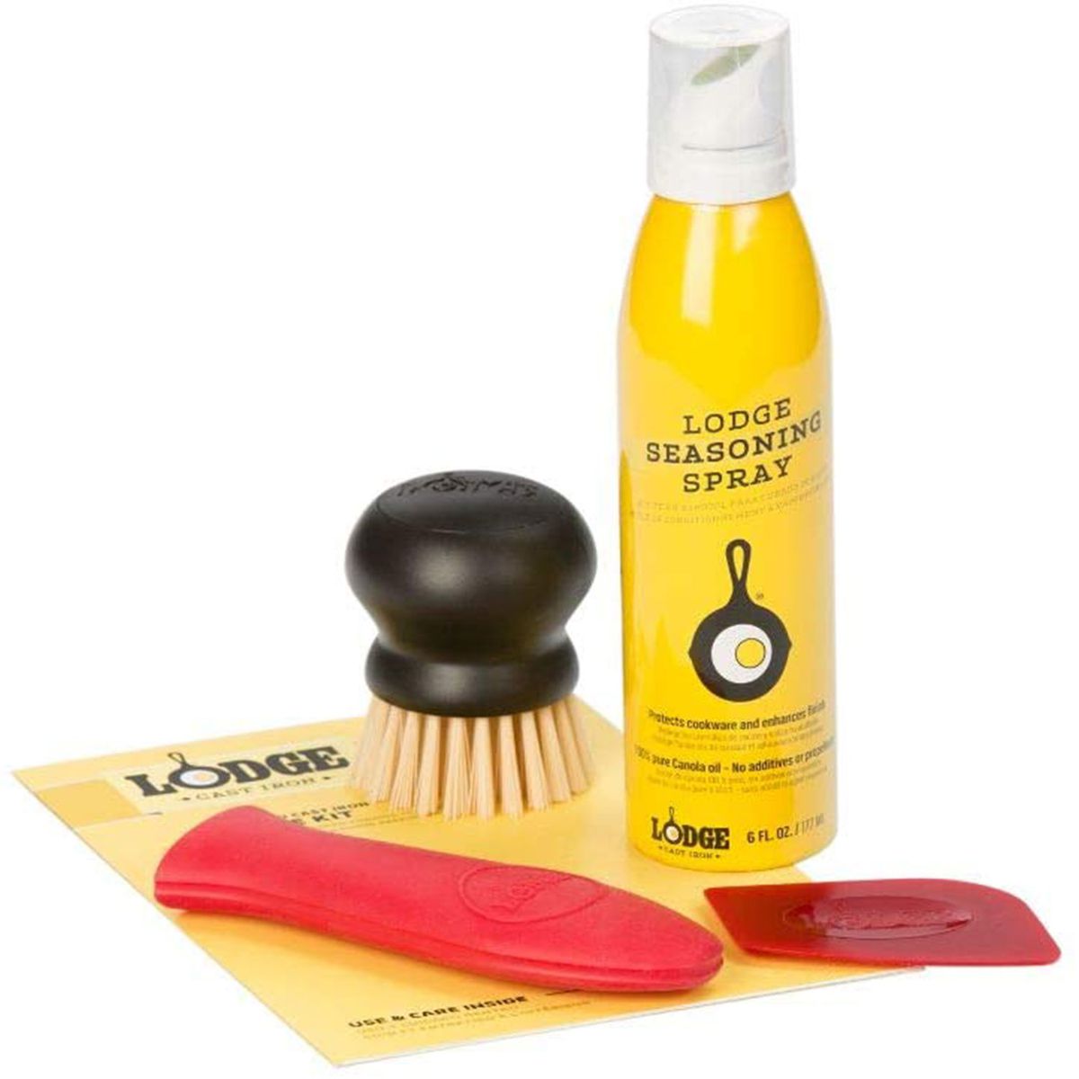 Amazon Clever Cookware Cleaning Tools
