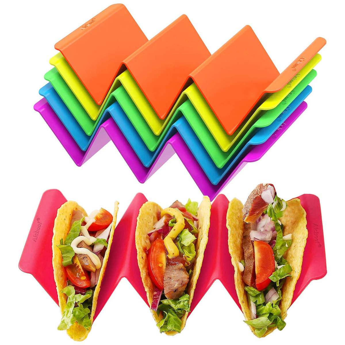 taco stands