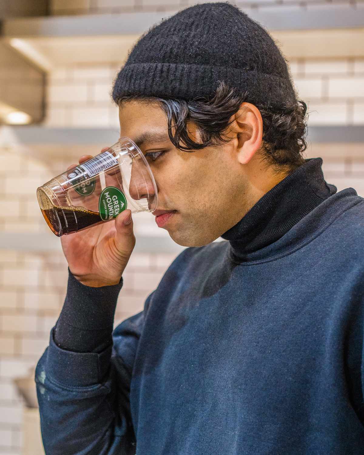 cold brew coffee maker taste test