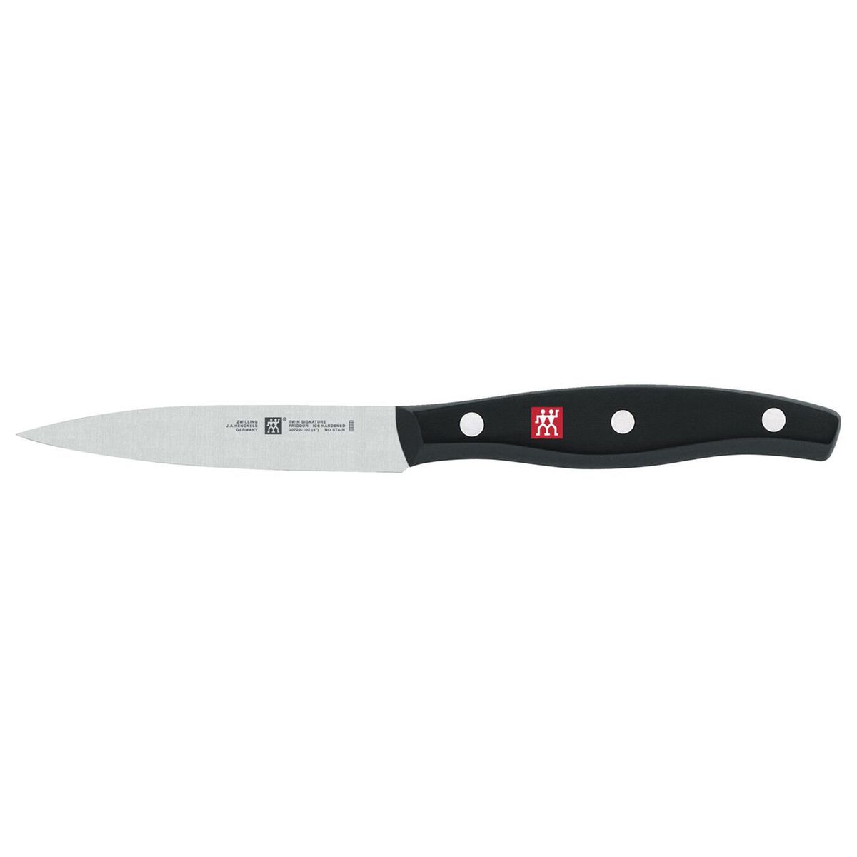 ZWILLING TWIN SIGNATURE 4-INCH, PARING KNIFE