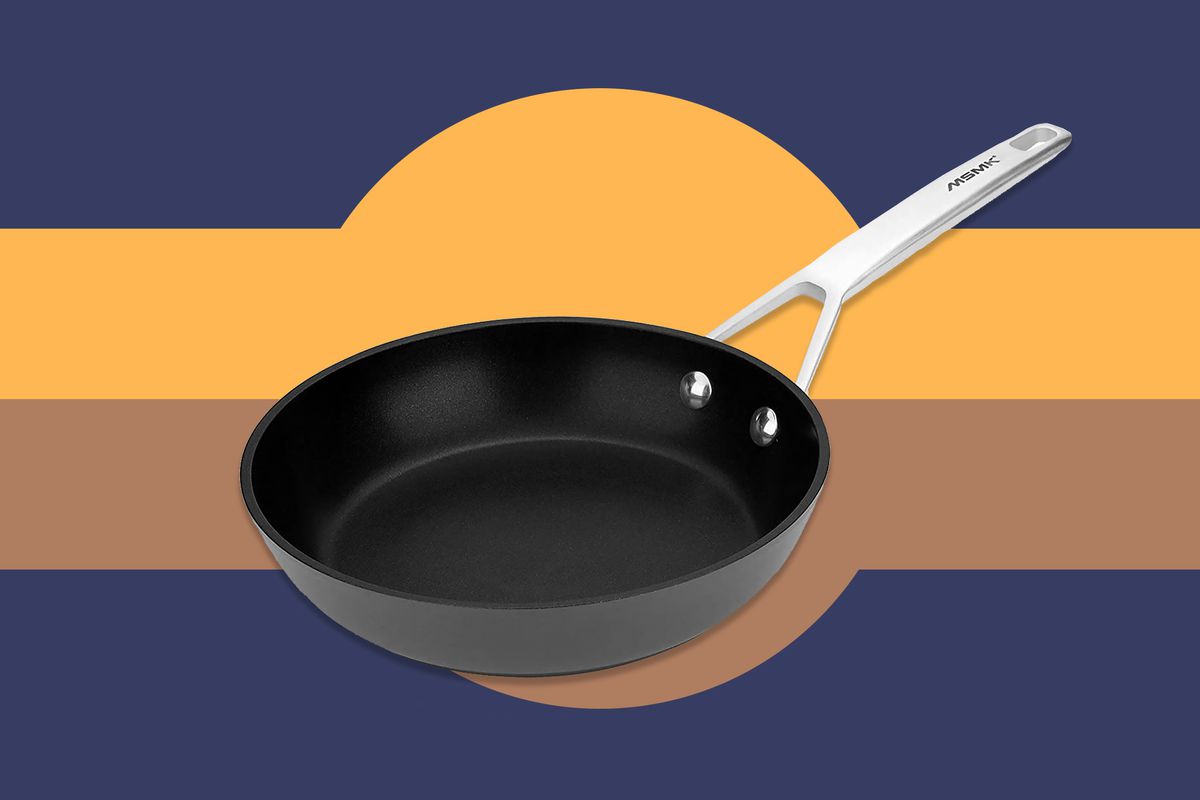 MSMK Small Frying Pan