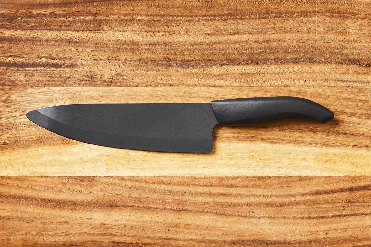 kyocera chefs knife