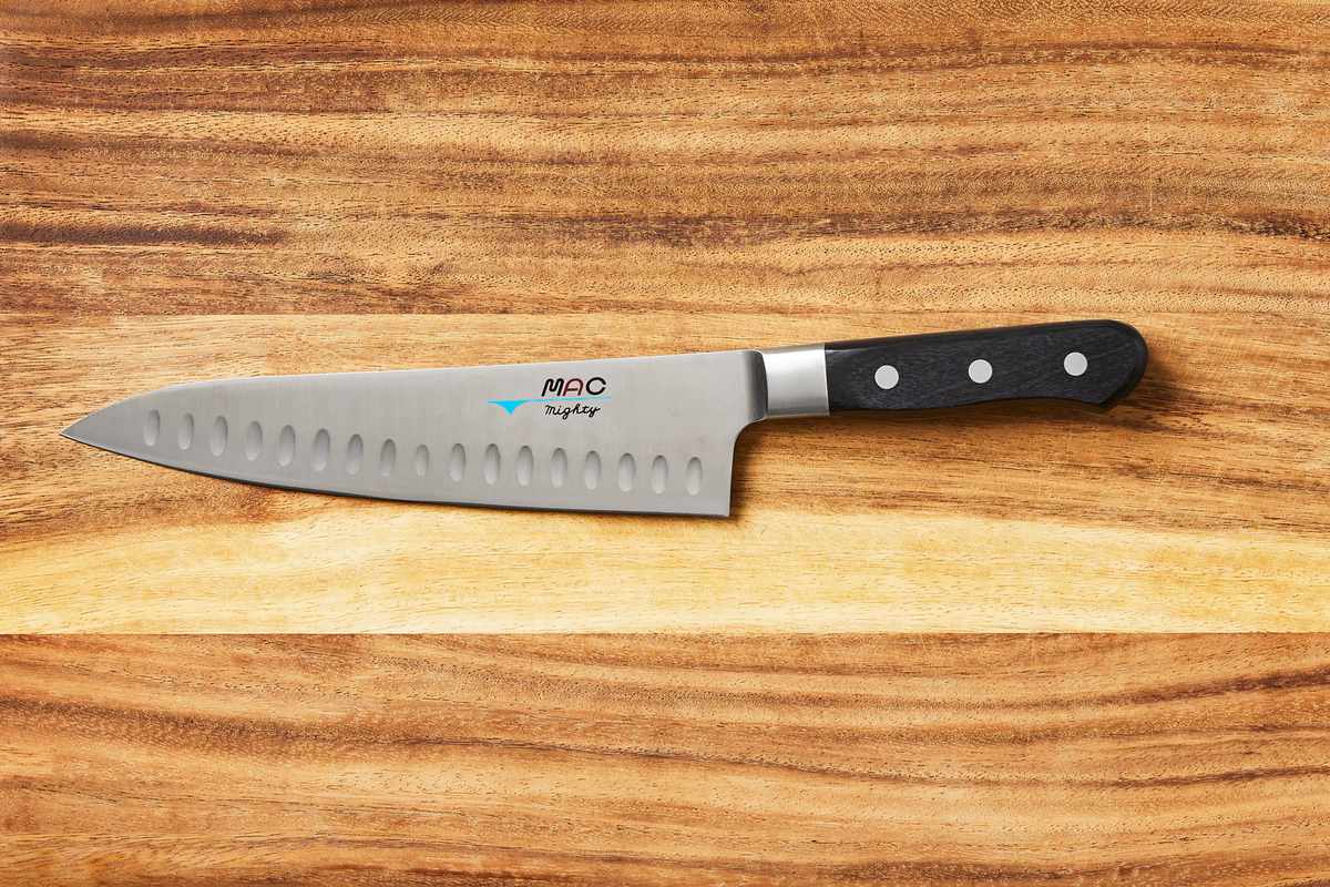 mac chefs knife