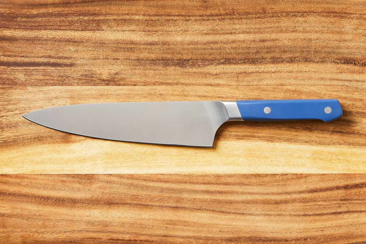 misen chefs knife