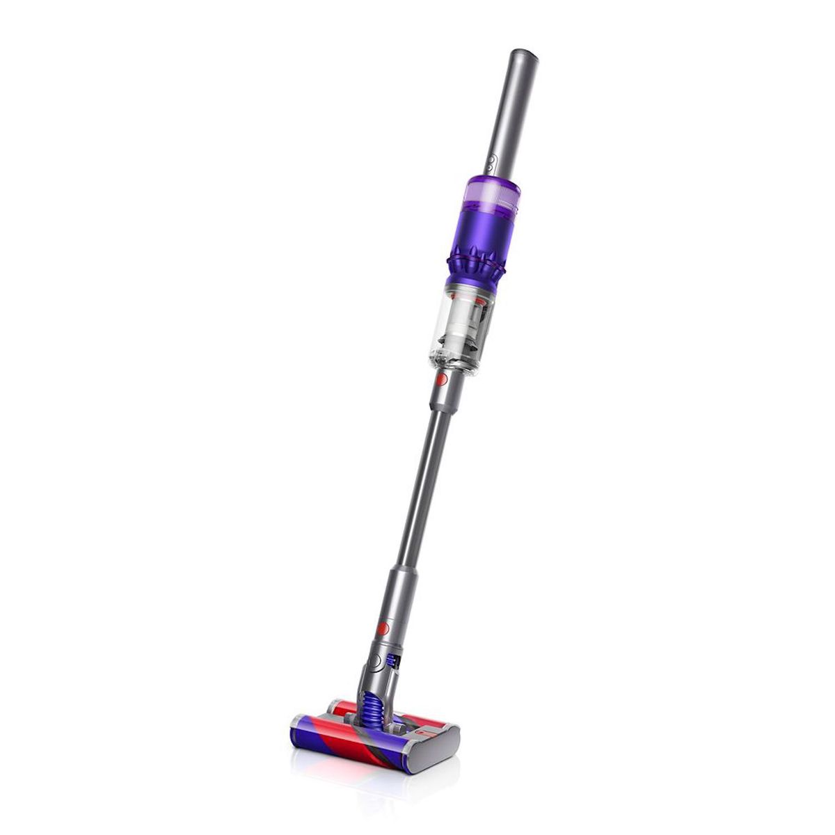 Dyson Omni-glide Cordless Vacuum Cleaner review