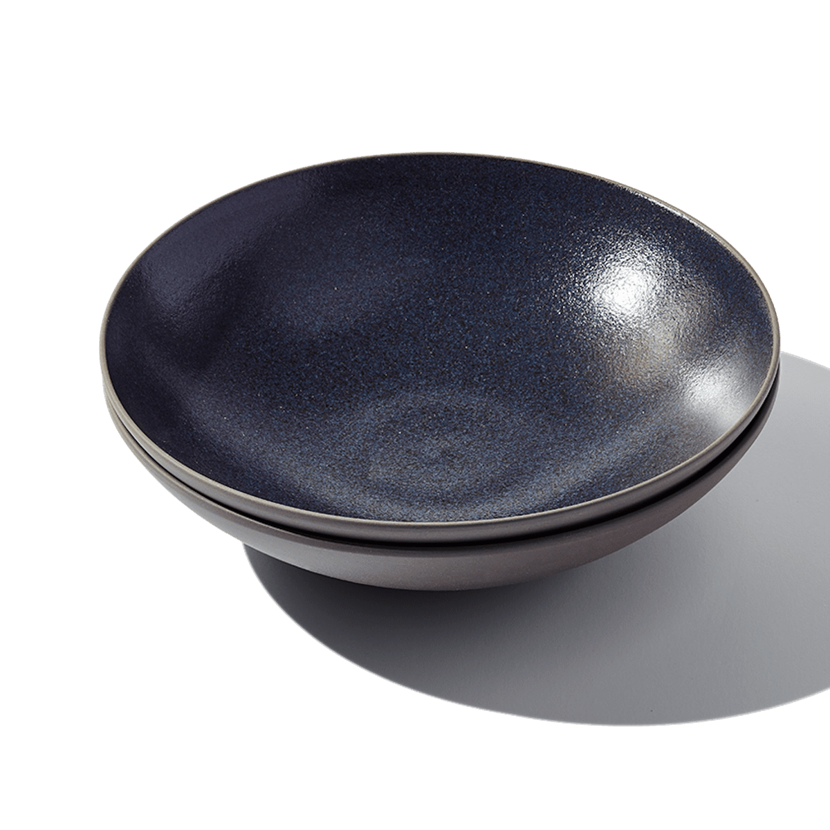 Material Kitchen Plate Bowl Set