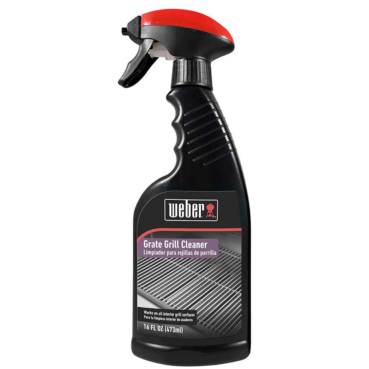 grill cleaners roundup