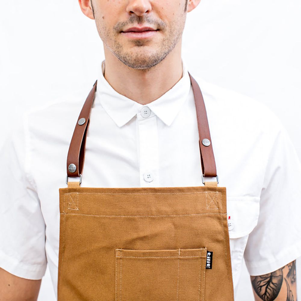 LUXE CHEF APRON