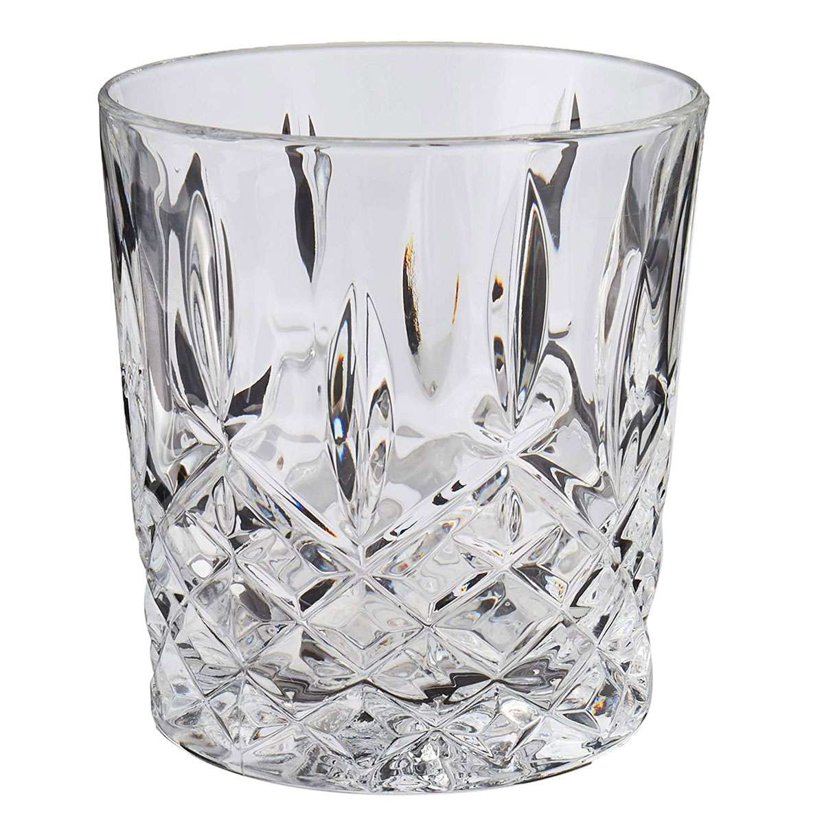 waterford crystal old fashioned glass