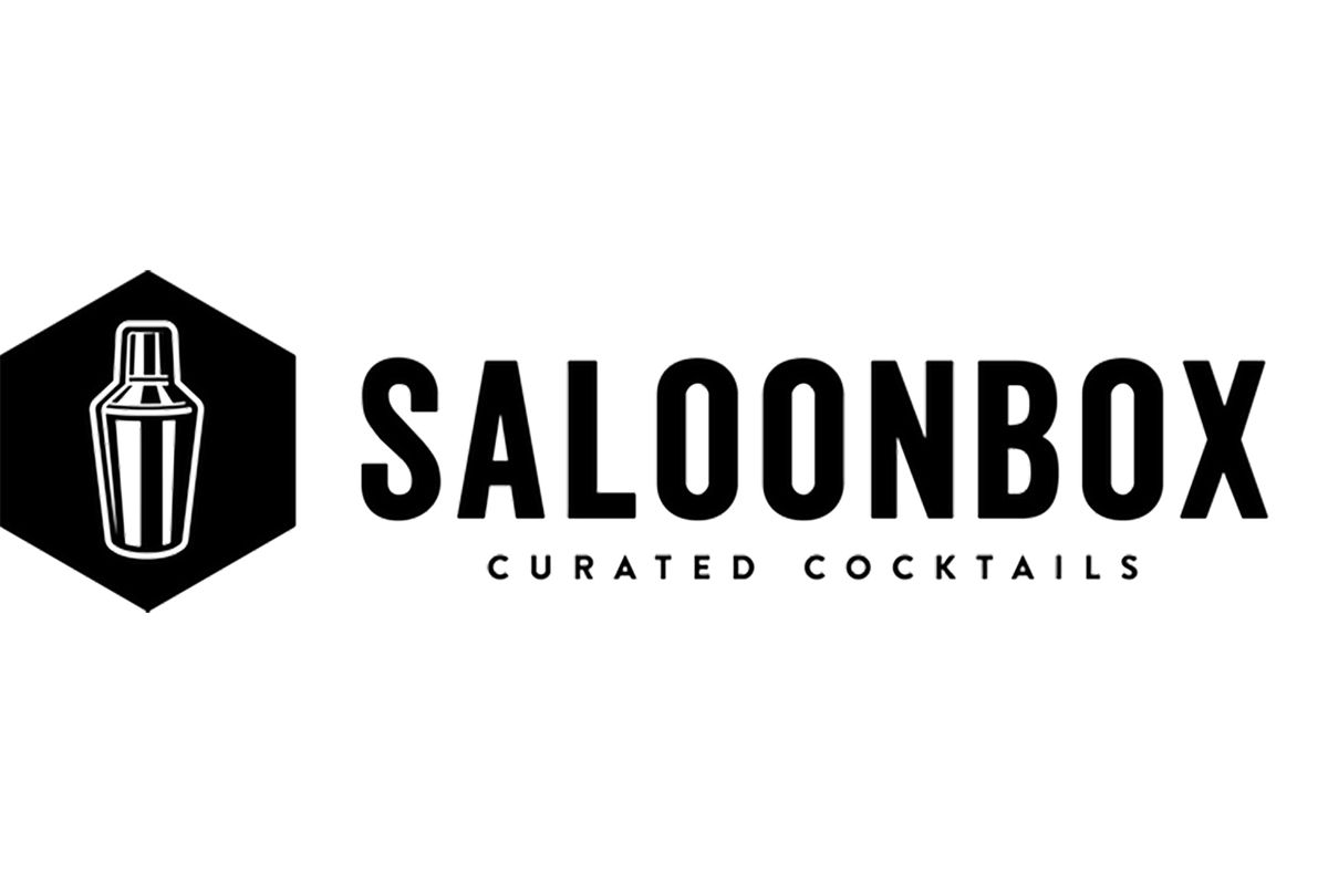 Saloon Box logo