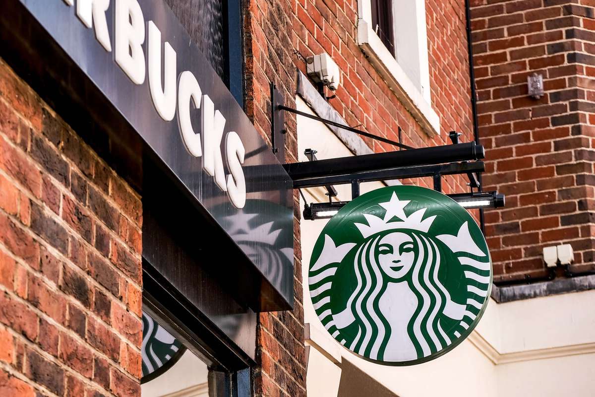 Starbucks Rewards NFTs? The Coffee Giant Will Announce Details Next Month | Food & Wine