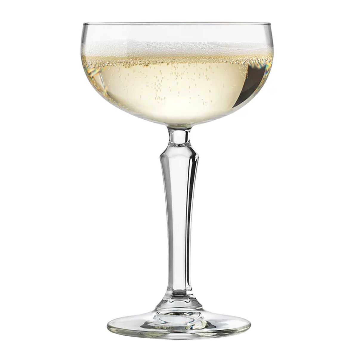 Libbey Capone Speakeasy Coupe Cocktail Glasses