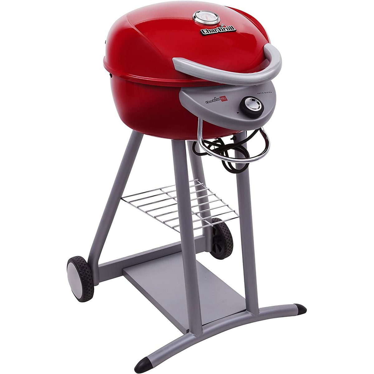 char broil electric grill