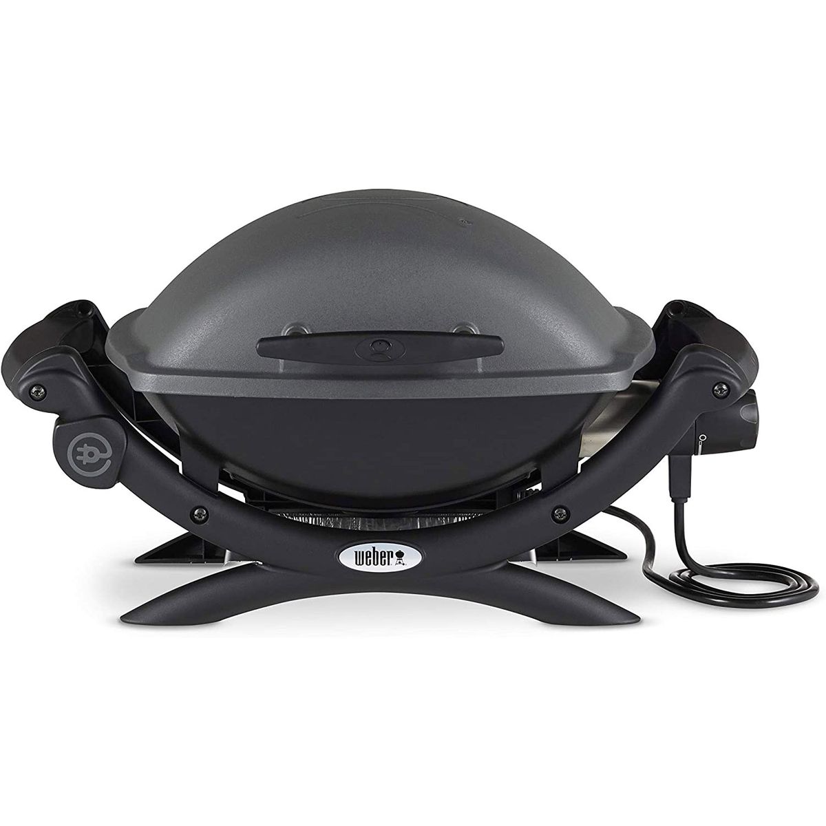 weber 1400 electric grill