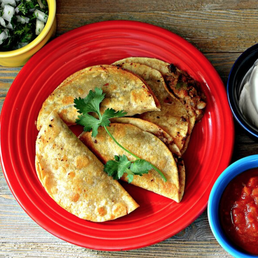 7 Beef Quesadilla Recipes for Speedy Suppers
