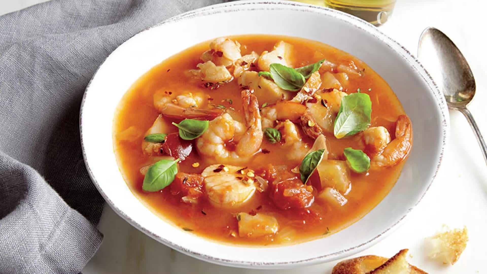 Simmer Your Way to Dinner This Summer With Our Seasonal Slow-Cooker Meals