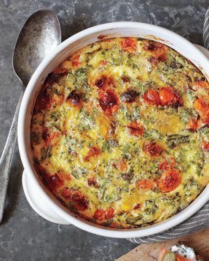 20 Comforting Vegetarian Dinner Recipes | Martha Stewart