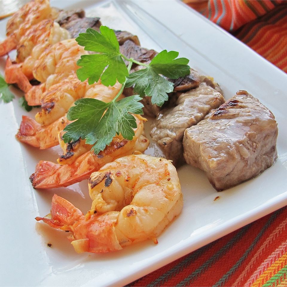 Surf and Turf for Two Recipe | Allrecipes