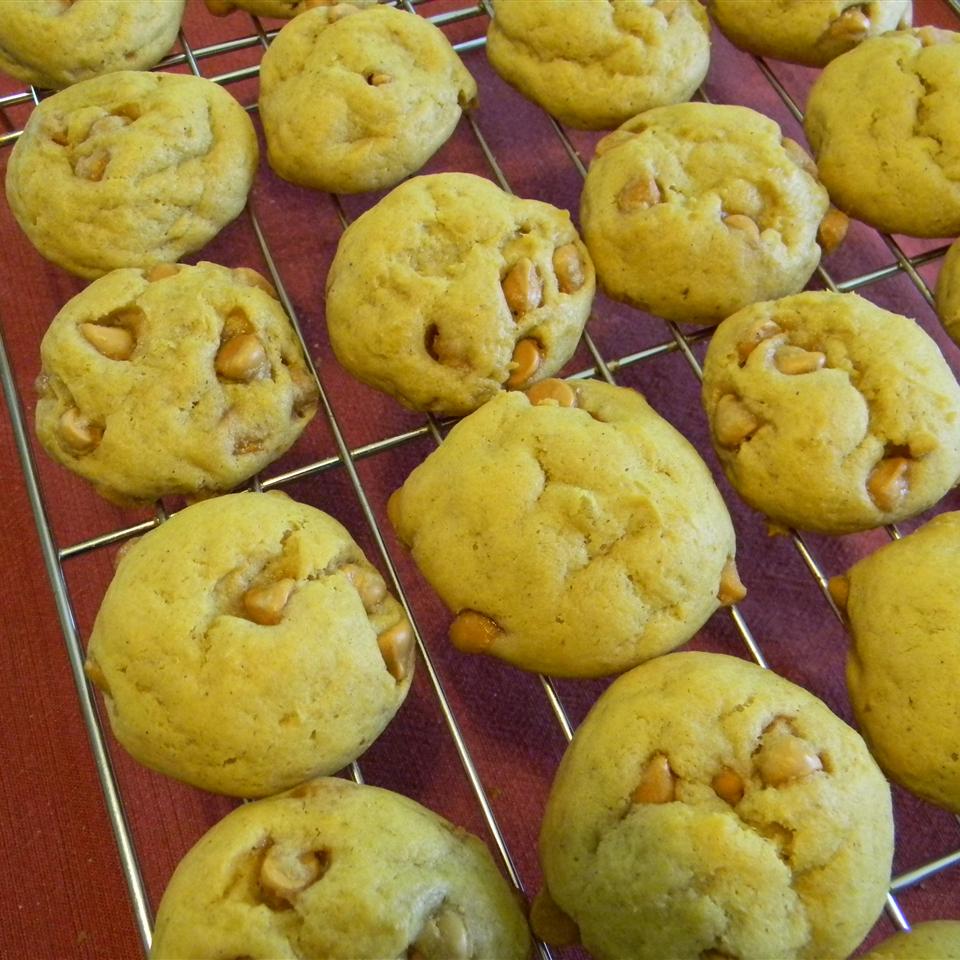 Pumpkin Cookies I Recipe | Allrecipes