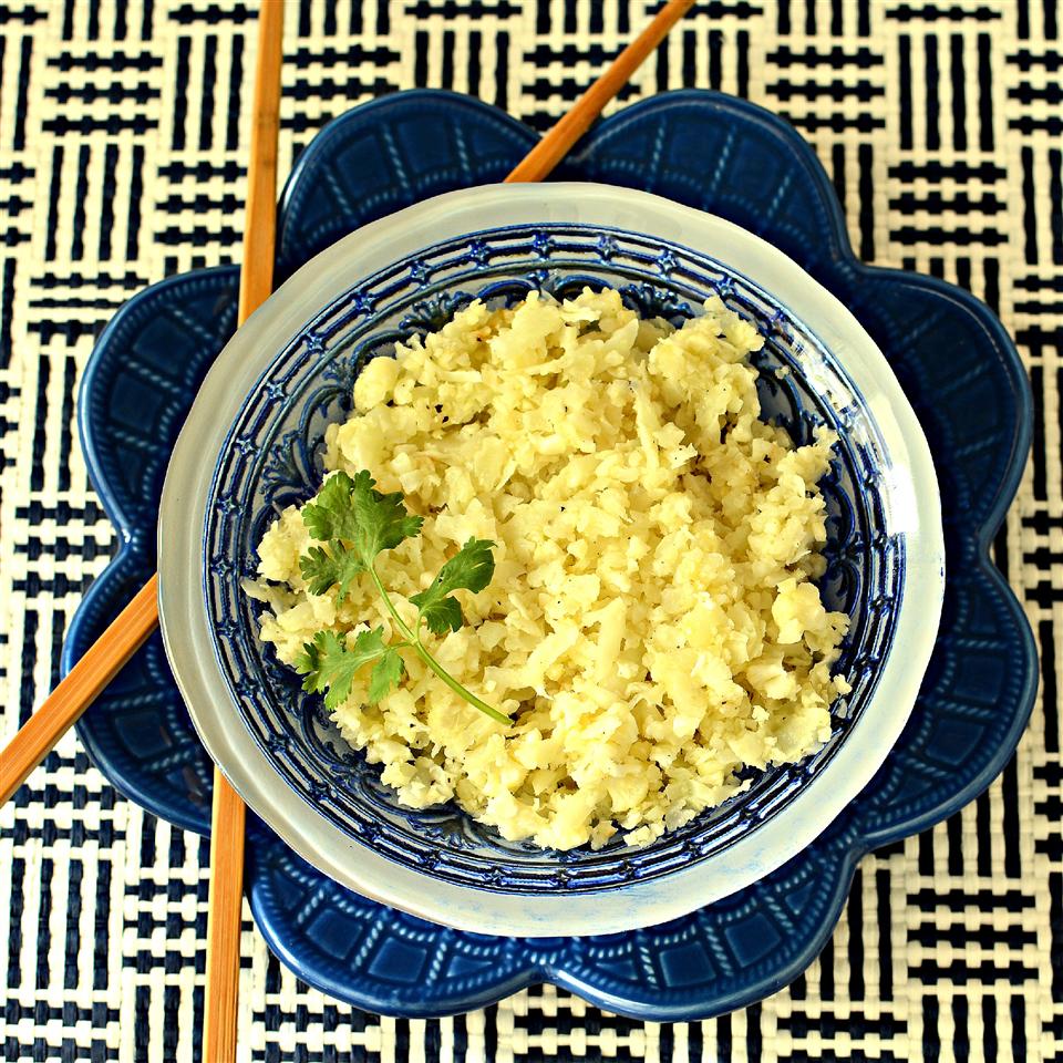 Paleo Cauliflower Rice Recipe | Allrecipes