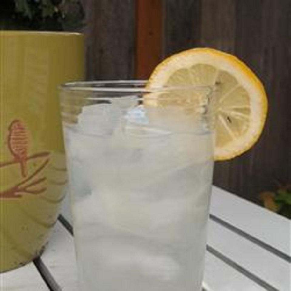 Bitter Lemon Soda Recipe | Allrecipes