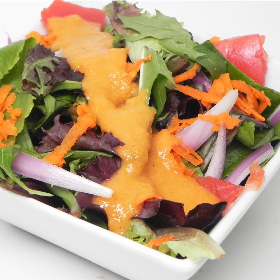 Japanese Salad Dressing Recipe | Allrecipes