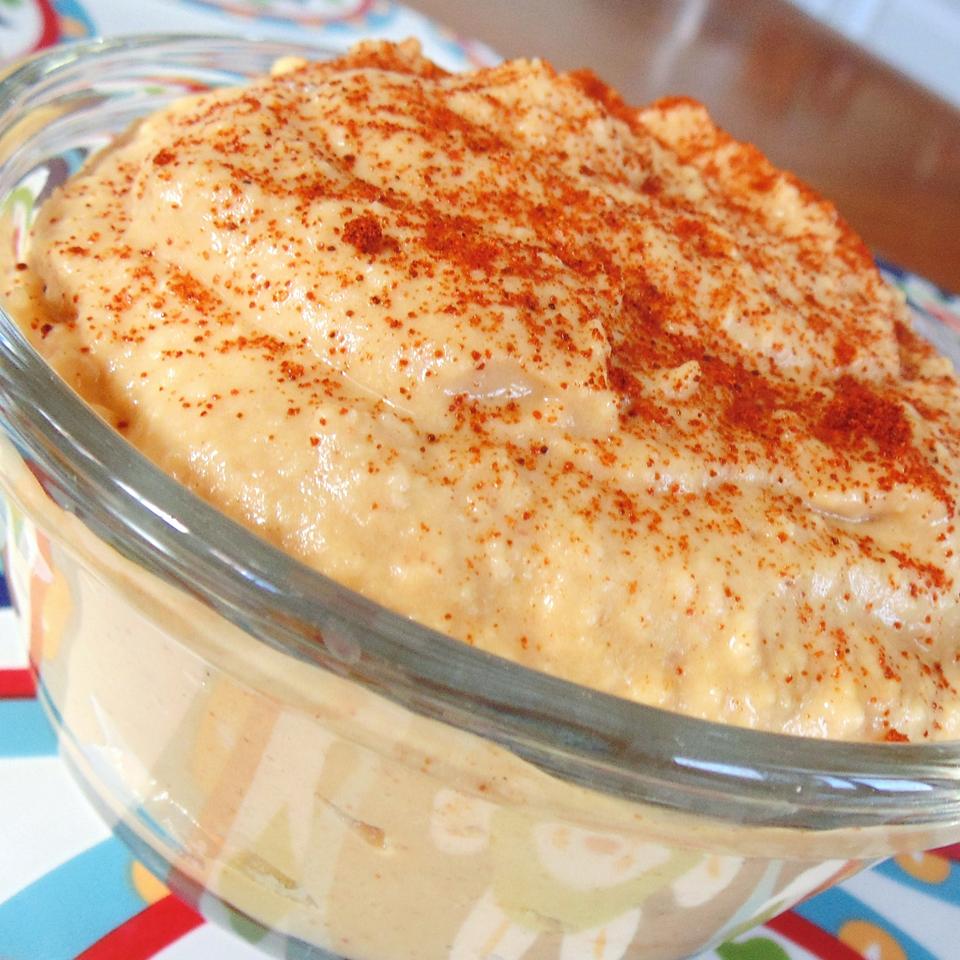 Simple Spicy Hummus Recipe | Allrecipes